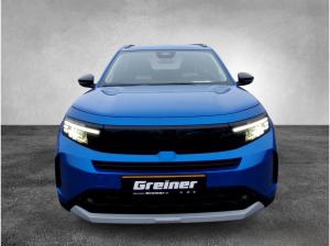 Opel Frontera GS 1.2 Hybrid KAMERA|NAVI|SHZ|LRHZ