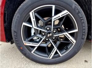 Hyundai TUCSON Tucson 1.6 T-GDI N Line KRELL|MATRIX-LED|NAVI