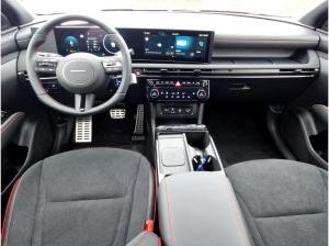 Hyundai TUCSON Tucson 1.6 T-GDI N Line KRELL|MATRIX-LED|NAVI