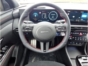 Hyundai TUCSON Tucson 1.6 T-GDI N Line KRELL|MATRIX-LED|NAVI