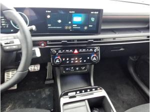 Hyundai TUCSON Tucson 1.6 T-GDI N Line KRELL|MATRIX-LED|NAVI