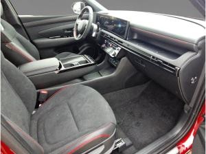 Hyundai TUCSON Tucson 1.6 T-GDI N Line KRELL|MATRIX-LED|NAVI