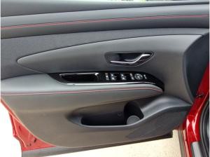 Hyundai TUCSON Tucson 1.6 T-GDI N Line KRELL|MATRIX-LED|NAVI
