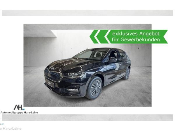 Skoda Fabia 1.0 TSI Tour *sofort verfügbar*