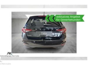 Skoda Fabia 1.0 TSI Tour *sofort verfügbar*
