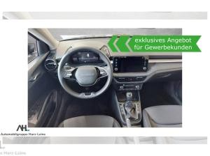 Skoda Fabia 1.0 TSI Tour *sofort verfügbar*