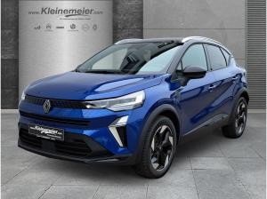 Renault Captur Techno 140 🔥Winter-Paket, GJ-Reifen, uvm.🔥