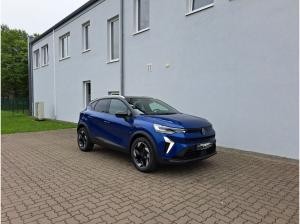 Renault Captur Techno 140 🔥Winter-Paket, GJ-Reifen, uvm.🔥