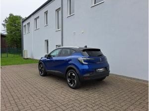 Renault Captur Techno 140 🔥Winter-Paket, GJ-Reifen, uvm.🔥