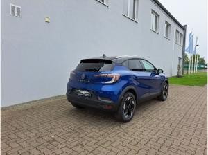 Renault Captur Techno 140 🔥Winter-Paket, GJ-Reifen, uvm.🔥