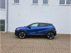 Renault Captur Techno 140 🔥Winter-Paket, GJ-Reifen, uvm.🔥