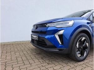 Renault Captur Techno 140 🔥Winter-Paket, GJ-Reifen, uvm.🔥