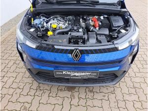 Renault Captur Techno 140 🔥Winter-Paket, GJ-Reifen, uvm.🔥