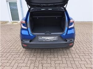 Renault Captur Techno 140 🔥Winter-Paket, GJ-Reifen, uvm.🔥