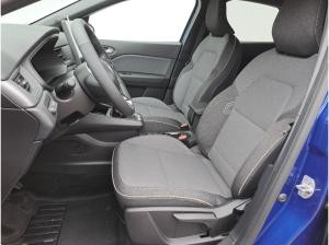 Renault Captur Techno 140 🔥Winter-Paket, GJ-Reifen, uvm.🔥