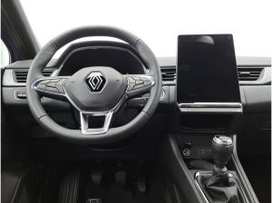 Renault Captur Techno 140 🔥Winter-Paket, GJ-Reifen, uvm.🔥
