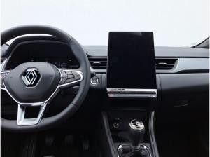 Renault Captur Techno 140 🔥Winter-Paket, GJ-Reifen, uvm.🔥