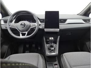 Renault Captur Techno 140 🔥Winter-Paket, GJ-Reifen, uvm.🔥