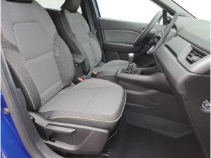 Renault Captur Techno 140 🔥Winter-Paket, GJ-Reifen, uvm.🔥