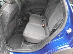 Renault Captur Techno 140 🔥Winter-Paket, GJ-Reifen, uvm.🔥