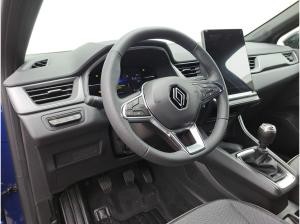 Renault Captur Techno 140 🔥Winter-Paket, GJ-Reifen, uvm.🔥