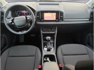 Skoda Karoq Tour 1.5 TSI 150PS DSG *SOFORT VERFÜGBAR*