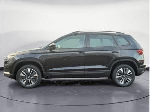 Skoda Karoq Tour 1.5 TSI 150PS DSG *SOFORT VERFÜGBAR*