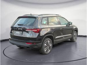 Skoda Karoq Tour 1.5 TSI 150PS DSG *SOFORT VERFÜGBAR*