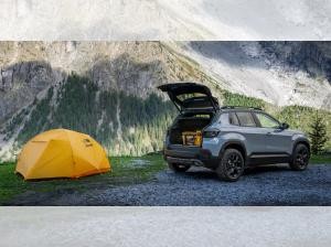 Jeep Avenger 1.2 MHEV 4XE The North Face