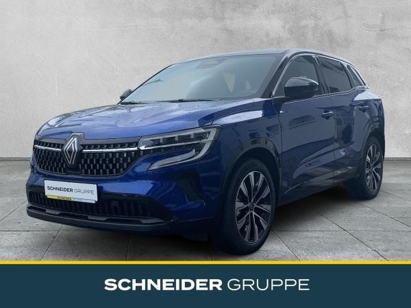 Renault Austral 🎅X-MAS Deal🎁2 Raten geschenkt‼️