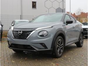 Nissan Juke JUKE N-CONNECTA 1.6 HYBRID 4AMT Winterkompletträder auf Alu incl.!!