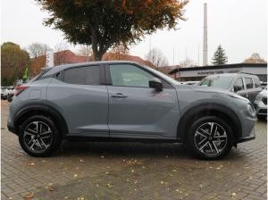 Nissan Juke JUKE N-CONNECTA 1.6 HYBRID 4AMT Winterkompletträder auf Alu incl.!!