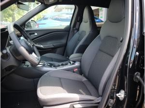 Nissan Juke JUKE N-CONNECTA 1.6 HYBRID 4AMT Winterkompletträder auf Alu incl.!!