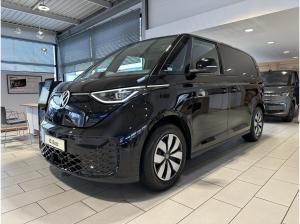 Volkswagen ID.Buzz ID. Buzz Bus Pure Motor  125 kW (170 PS) 59 kWh Getriebe: 1-Gang-Automatikgetriebe Radstand: 2989 mm