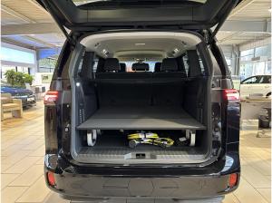 Volkswagen ID.Buzz ID. Buzz Bus Pure Motor  125 kW (170 PS) 59 kWh Getriebe: 1-Gang-Automatikgetriebe Radstand: 2989 mm