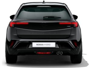Opel Mokka Hybrid eDCT GS *Komfort-Paket*Tech-Paket*