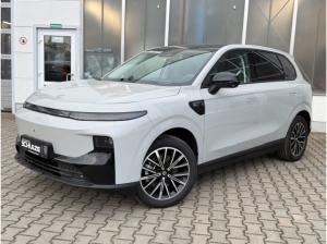 Leapmotor B10 BEV 67.1kWh Design Pro Max