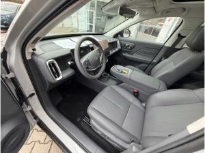 Leapmotor B10 BEV 67.1kWh Design Pro Max