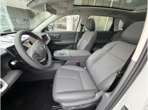 Leapmotor B10 BEV 67.1kWh Design Pro Max