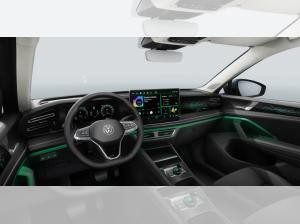 Volkswagen Tiguan Elegance I Limitierter Bestand: Nur 5 Stück übrig!