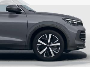Volkswagen Tiguan Elegance I Limitierter Bestand: Nur 5 Stück übrig!