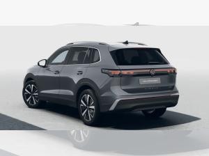 Volkswagen Tiguan Elegance I Limitierter Bestand: Nur 5 Stück übrig!