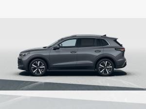Volkswagen Tiguan Elegance I Limitierter Bestand: Nur 5 Stück übrig!