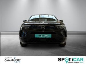Opel Mokka Electric Edition OnBoardCharger (3-phasig) & Kamera