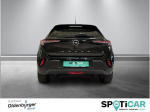 Opel Mokka Electric Edition OnBoardCharger (3-phasig) & Kamera