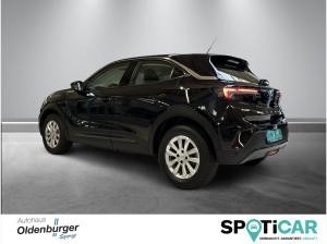 Opel Mokka Electric Edition OnBoardCharger (3-phasig) & Kamera