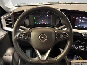 Opel Mokka Electric Edition OnBoardCharger (3-phasig) & Kamera
