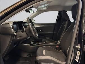 Opel Mokka Electric Edition OnBoardCharger (3-phasig) & Kamera