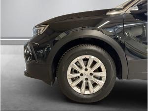 Opel Mokka Electric Edition OnBoardCharger (3-phasig) & Kamera