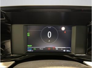 Opel Mokka Electric Edition OnBoardCharger (3-phasig) & Kamera